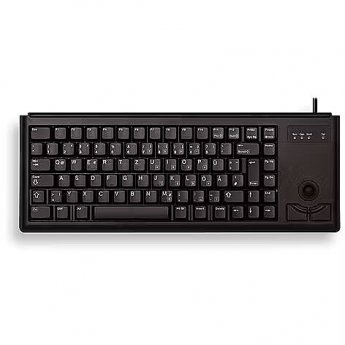 Cherry COMPACT BLACK TRACKBALL PS/2 EU LAYOUT
