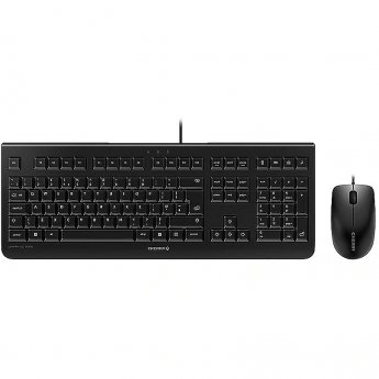 Cherry DC 2000, Combo, Eng