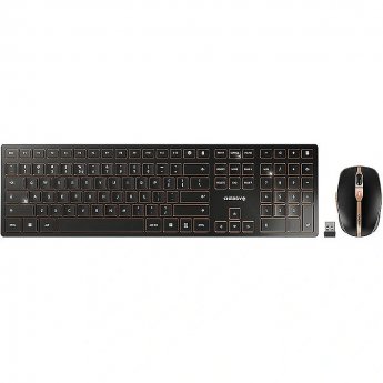 Cherry DW 9100 Slim, Combo, EU