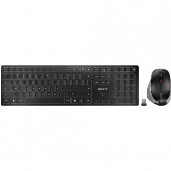 Cherry DW 9500 Sim Wireless Combo, Eng