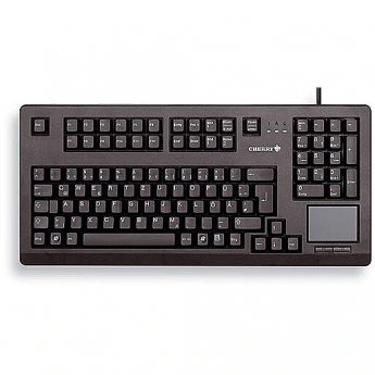 Cherry G80 Touchboard