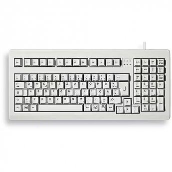 Cherry G80, White