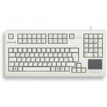 Cherry G80-11900 TOUCHBOARD UK-ENGLISH