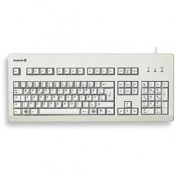 Cherry G80-3000, GREY