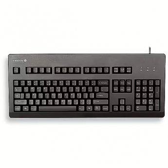 Cherry G80-3000, MX Blue, UK