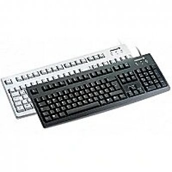 Cherry G83-6105 GREY KEYBOARD USB SWISS