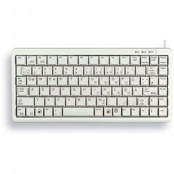 Cherry G84-4100 COMPACT KEYBOARD UK-ENGLISH