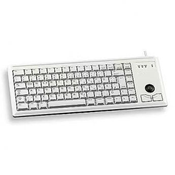 Cherry G84-4400 TRACKBALL KEYBOARD UK-ENGLISH