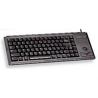 Cherry G84-4400 TRACKBALL KEYBOARD US-ENGLISH / INTERNATIO