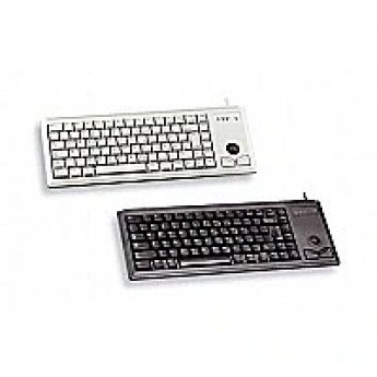 Cherry G84-4400 TRACKBALL KEYBOARD US-ENGLISH / INTERNATIO