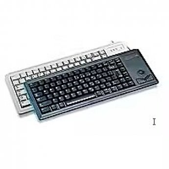Cherry G84-4400 TRACKBALL KEYBOARD US-ENGLISH
