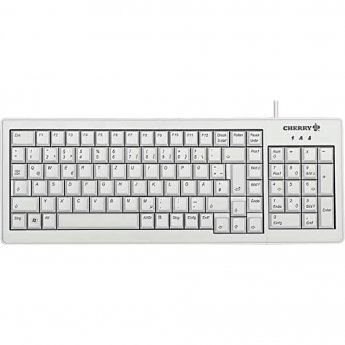 Cherry G84-5200, grey