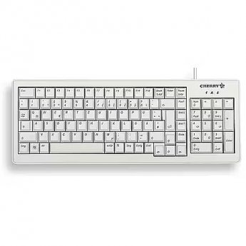 Cherry G84-5200, SWITZERLAND