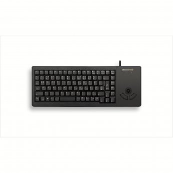 Cherry G84-5400 TRACKBALL KEYBOARD FRANCE