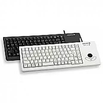 Cherry G84-5400 TRACKBALL KEYBOARD PORTUGAL