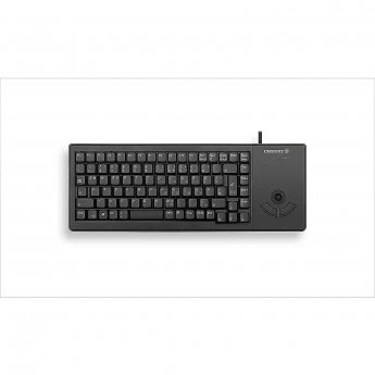 Cherry G84-5400 XS, TRACKBALL, SPAIN