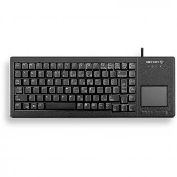 Cherry G84-5500, TOUCHPAD
