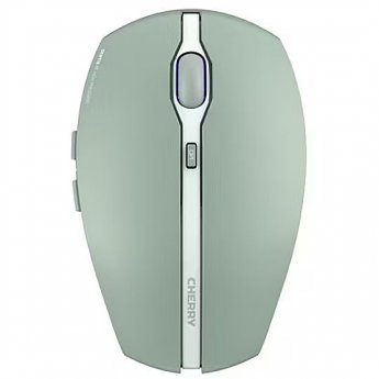 Cherry Gentix BT, Agave Green