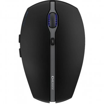 Cherry Gentix BT, Black