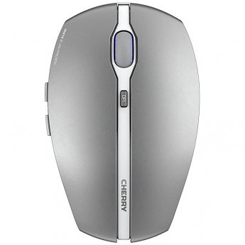 Cherry Gentix BT, Frosted Silver