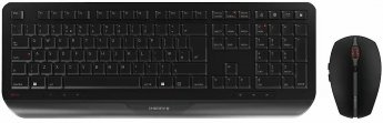 Cherry GENTIX DESKTOP KEYBOARD AND MOUSE