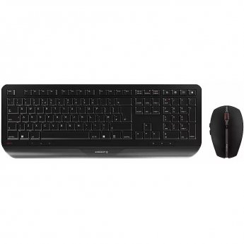 Cherry GENTIX DESKTOP KEYBOARD AND MOUSE SET