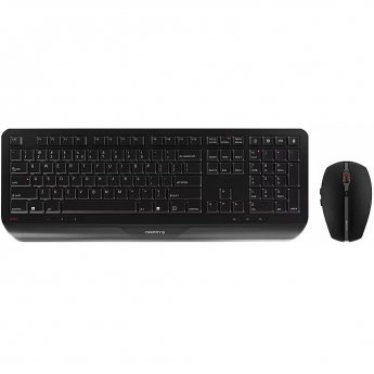 Cherry GENTIX DESKTOP KEYBOARD AND MOUSE SET