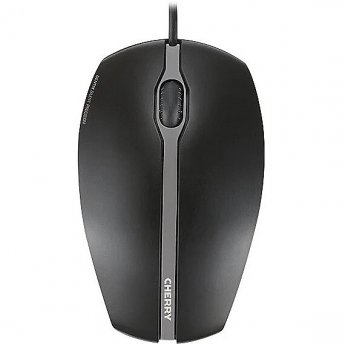 Cherry Gentix Silent, Black