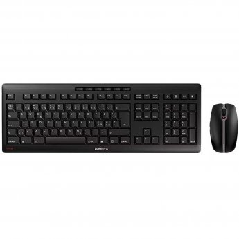 Cherry JD-8560PN-2, NORDIC