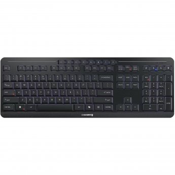 Cherry JK-8570US-2, US-EN
