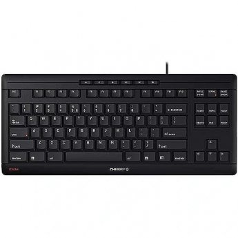 Cherry JK-8600EU-2