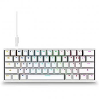 Cherry K33, WHITE, GERMANY