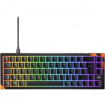 Cherry K5 PRO TMR, BLACK