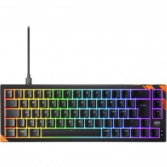 Cherry K5 PRO TMR MAGNETIC SWITCH GAMING KEYBOARD PAN NORDIC LAYOU