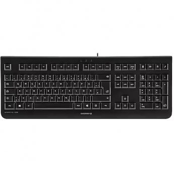 Cherry KC 1000, BLACK ITALY