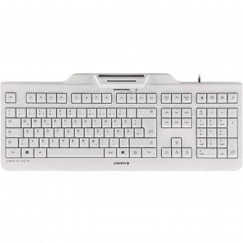 Cherry KC 1000 SC, Gray, US