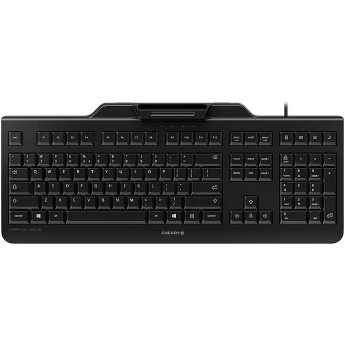Cherry KC 1000 With Card Reader, Eng