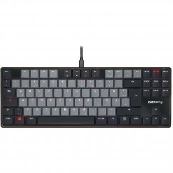 Cherry KC 500 MX LP TKL CORDED