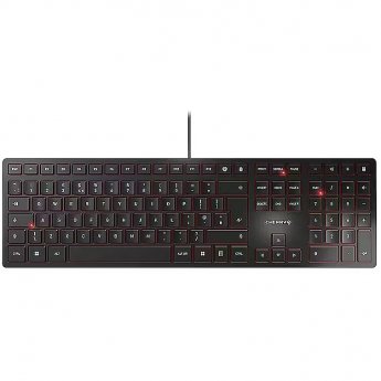 Cherry KC 6000 SLIM, BLACK