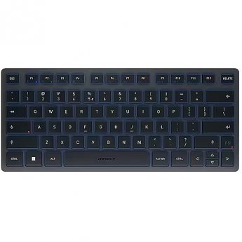 Cherry KW 7100 MINI, BLUE  