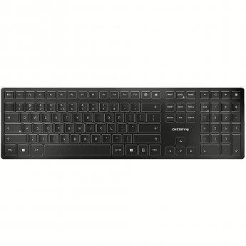 Cherry KW 9100 Slim Wireless