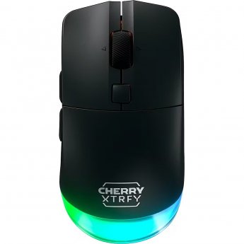 Cherry M50 BLACK WIRELESS MOUSE MOUSE WIRELESS