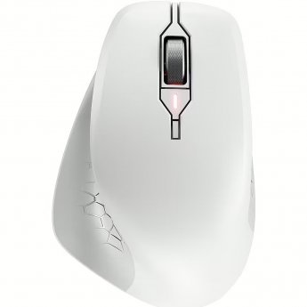 Cherry MSW Stream Mouse, White