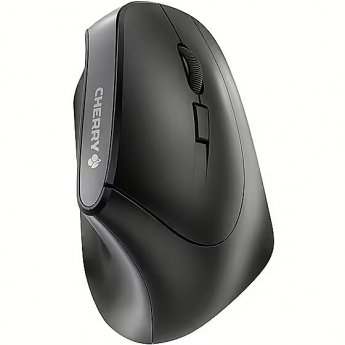 Cherry MW 4500, Black, Right