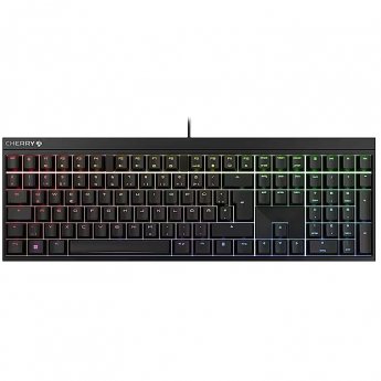 Cherry MX 2.0S RGB, black