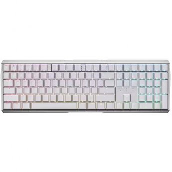 Cherry MX Board 3.0 S Wireless Tastatur, weiß