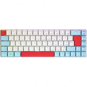 Cherry MX-LP 2.1 Compact, Wireless, UK