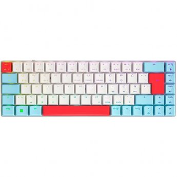 Cherry MX-LP 2.1, DE