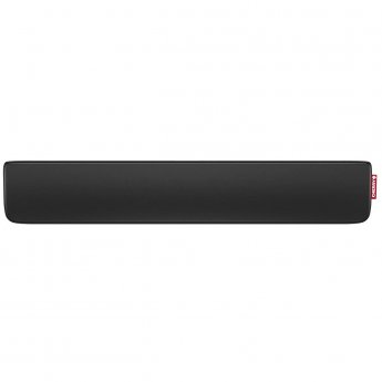 Cherry PALMREST ERGO BLACK  