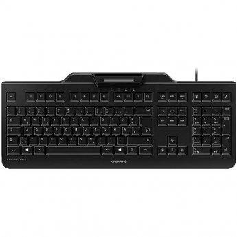 Cherry SECURE BOARD 1.0 PAN-NORDIC